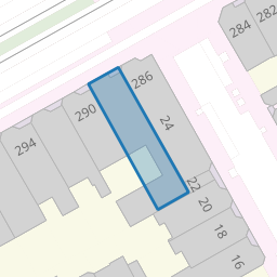 Perceel GVH15-W-2604