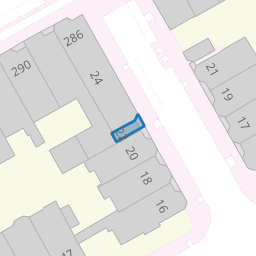 Perceel GVH15-W-2606