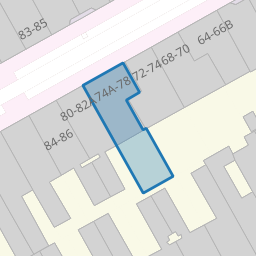 Perceel GVH15-W-2607