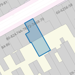 Perceel GVH15-W-2608