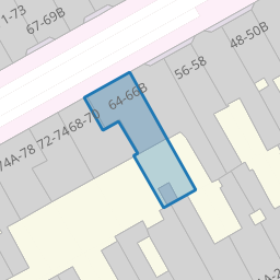 Perceel GVH15-W-2610