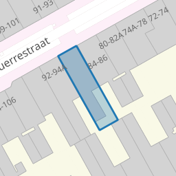 Perceel GVH15-W-2617