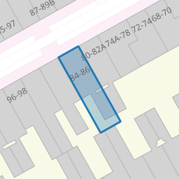 Perceel GVH15-W-2618