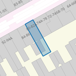 Perceel GVH15-W-2619