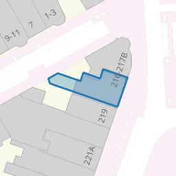 Perceel GVH15-W-2640