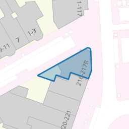 Perceel GVH15-W-2641