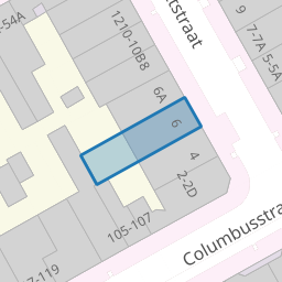 Perceel GVH15-W-2643