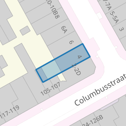 Perceel GVH15-W-2644