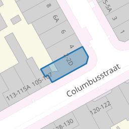 Perceel GVH15-W-2645