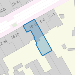 Perceel GVH15-W-2658