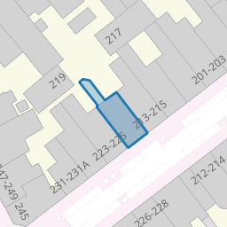 Perceel GVH15-W-2662