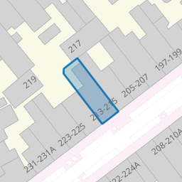 Perceel GVH15-W-2663