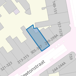 Perceel GVH15-W-2696