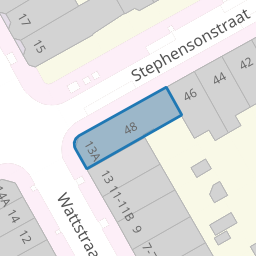 Perceel GVH15-W-2714