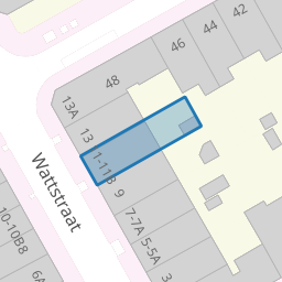 Perceel GVH15-W-2716