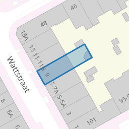 Perceel GVH15-W-2717