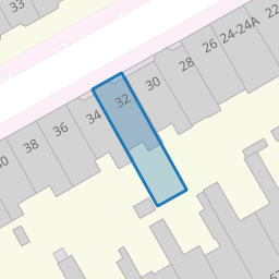 Perceel GVH15-W-2720