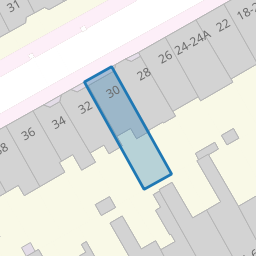 Perceel GVH15-W-2721