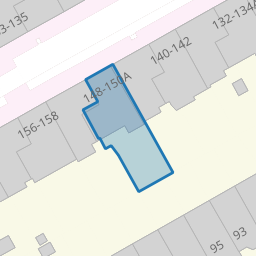 Perceel GVH15-W-2733