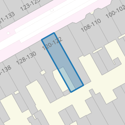 Perceel GVH15-W-2734