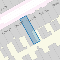 Perceel GVH15-W-2735