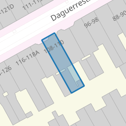 Perceel GVH15-W-2737