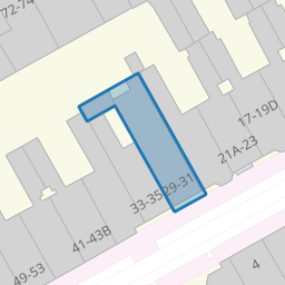 Perceel GVH15-W-2742