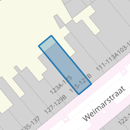 Perceel GVH15-W-2746