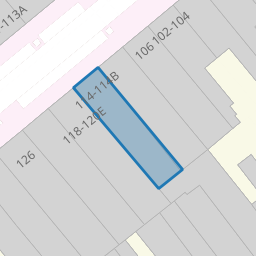 Perceel GVH15-W-2747