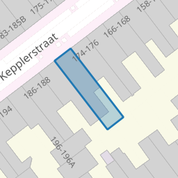 Perceel GVH15-W-2750