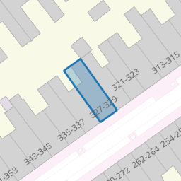 Perceel GVH15-W-2751