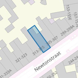 Perceel GVH15-W-2756