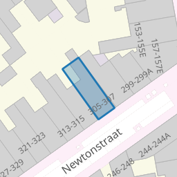 Perceel GVH15-W-2757