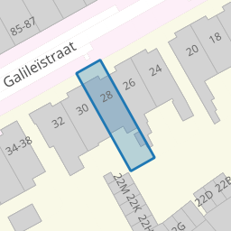 Perceel GVH15-W-2787