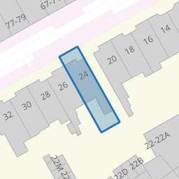 Perceel GVH15-W-2789