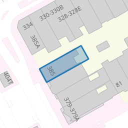 Perceel GVH15-W-2796