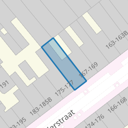 Perceel GVH15-W-2804