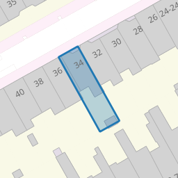 Perceel GVH15-W-2818