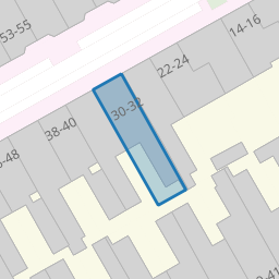 Perceel GVH15-W-2822