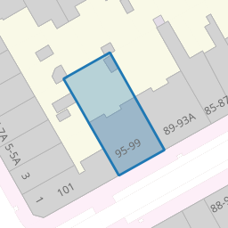 Perceel GVH15-W-2841