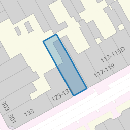 Perceel GVH15-W-2861