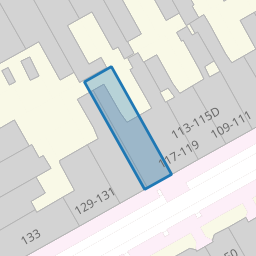 Perceel GVH15-W-2862