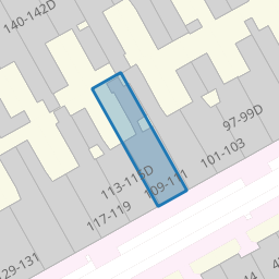 Perceel GVH15-W-2865