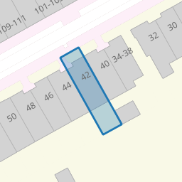 Perceel GVH15-W-2870