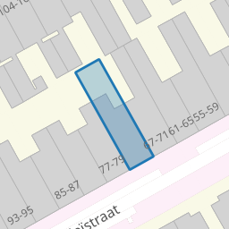 Perceel GVH15-W-2909