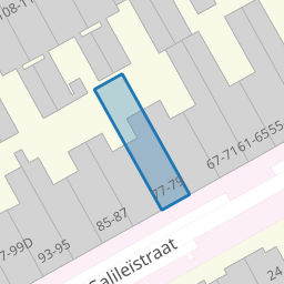 Perceel GVH15-W-2910