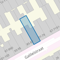 Perceel GVH15-W-2911