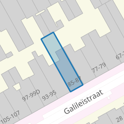 Perceel GVH15-W-2912