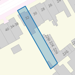 Perceel GVH15-W-2934