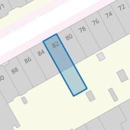 Perceel GVH15-W-2936